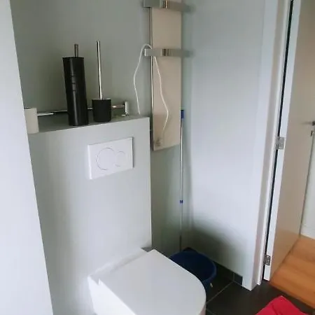 Manalou Apartamento *