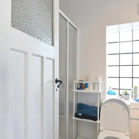 Apartamento Manalou
