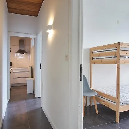 Apartamento Manalou *