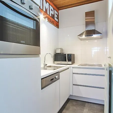 Manalou Apartamento Wenduine