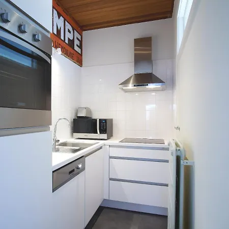 Manalou Apartamento