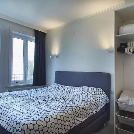 Apartamento Manalou *