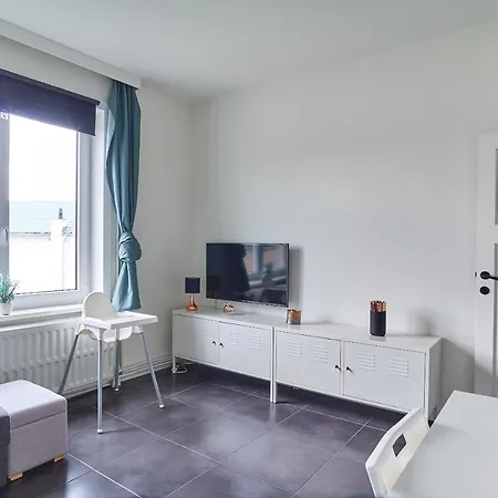 Apartamento Manalou