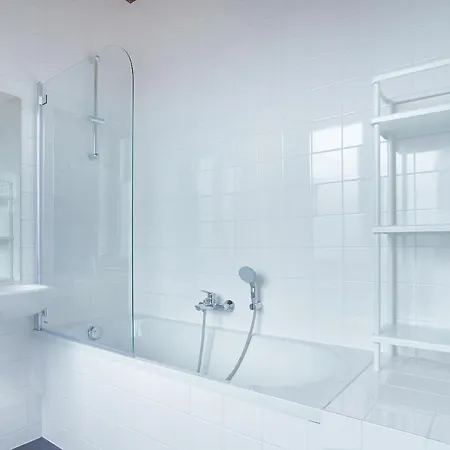 Manalou Apartamento Wenduine