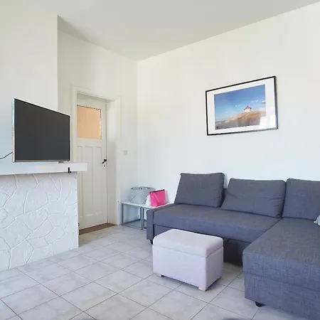 Apartamento Manalou Wenduine