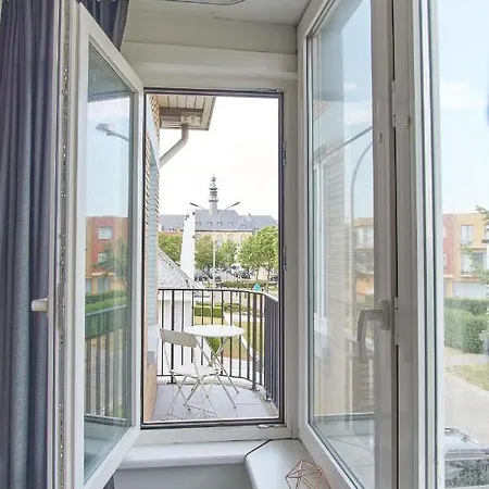 Manalou Apartamento