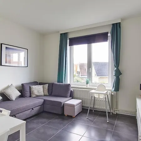 Manalou Apartamento