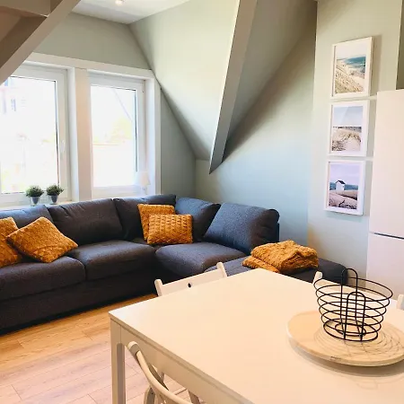 Manalou Apartamento Wenduine