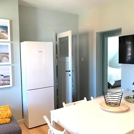 Apartamento Manalou *