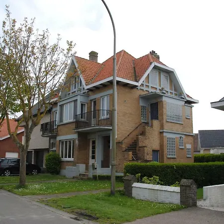 Manalou Apartamento
