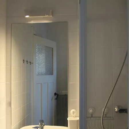 Apartamento Manalou *