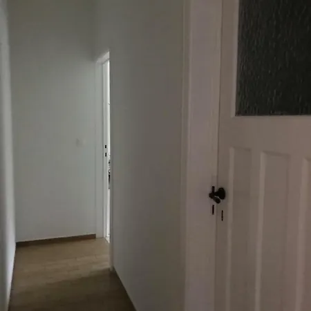 Manalou Apartamento Wenduine