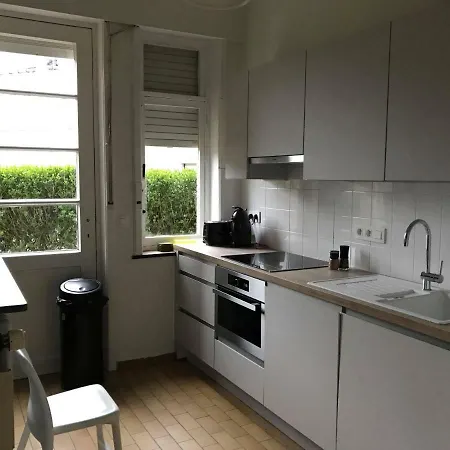 Apartamento Manalou *