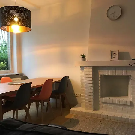 Apartamento Manalou *