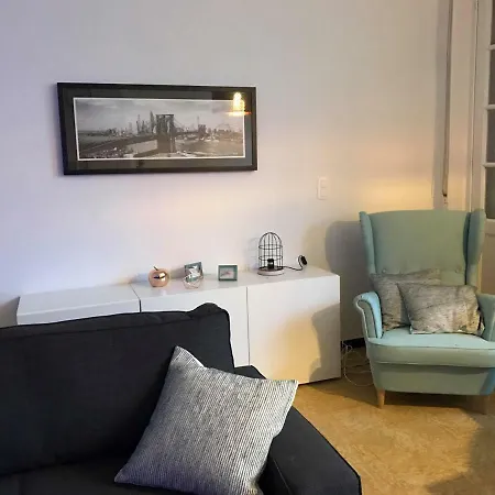 Manalou Apartamento