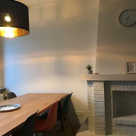 Manalou Apartamento