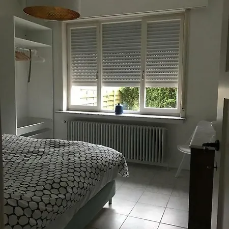Manalou Apartamento *