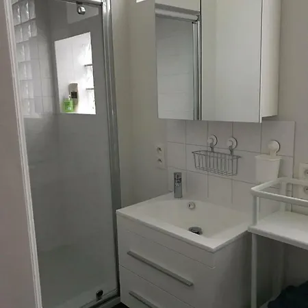 Manalou Apartamento *